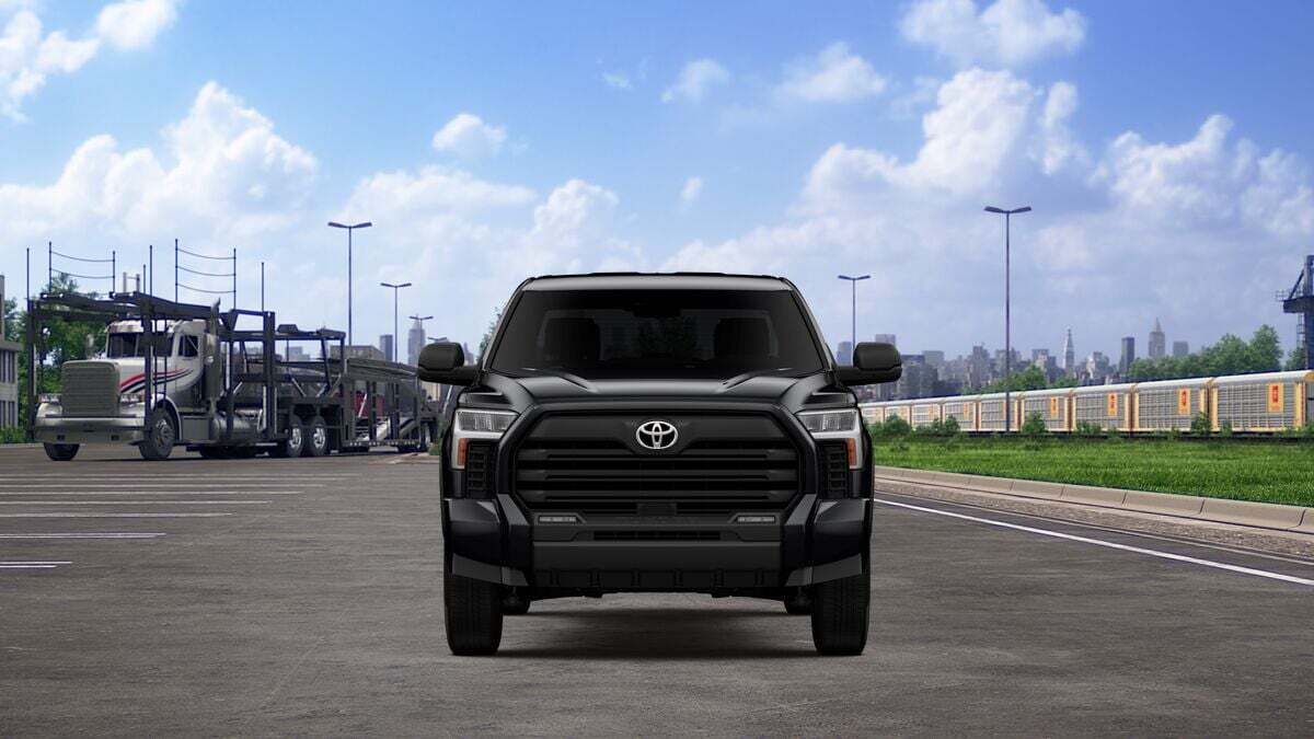 2026 Toyota Tundra SR5 Laurel MD