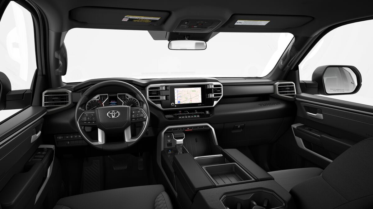 2026 Toyota Tundra SR5 Laurel MD