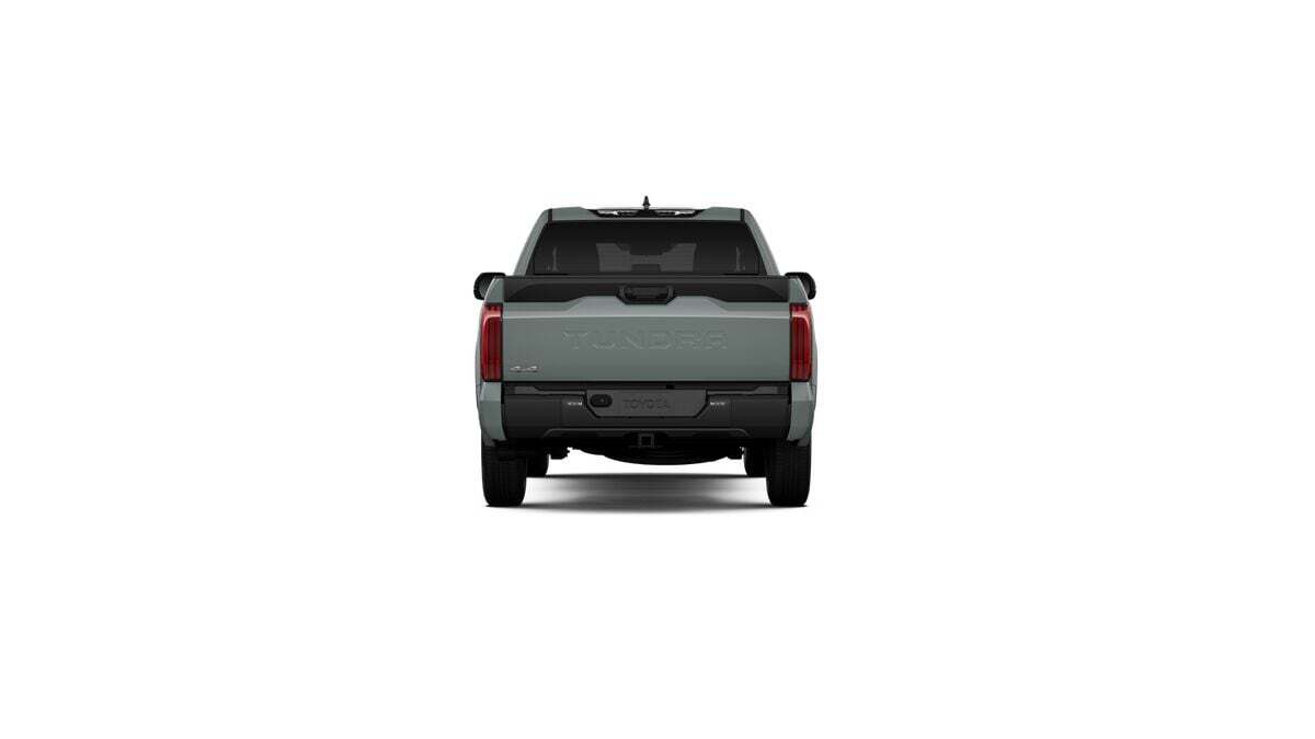 2026 Toyota Tundra SR5 Laurel MD