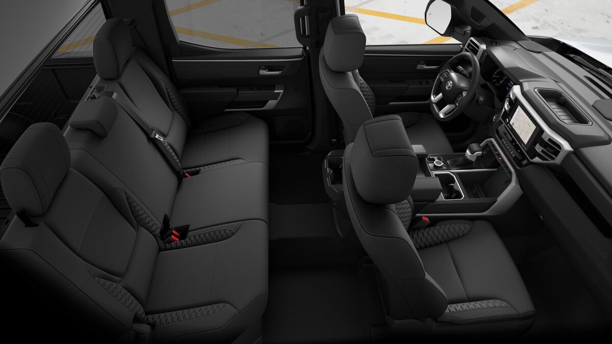 2026 Toyota Tundra SR5 Laurel MD