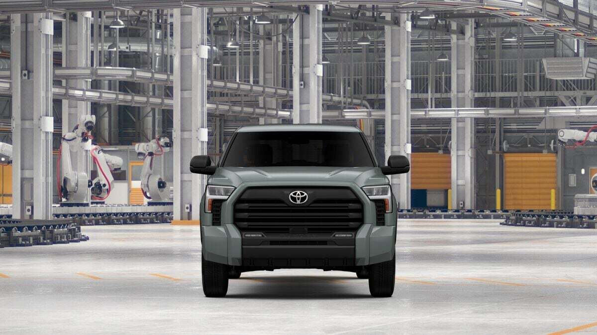 2026 Toyota Tundra SR5 Laurel MD