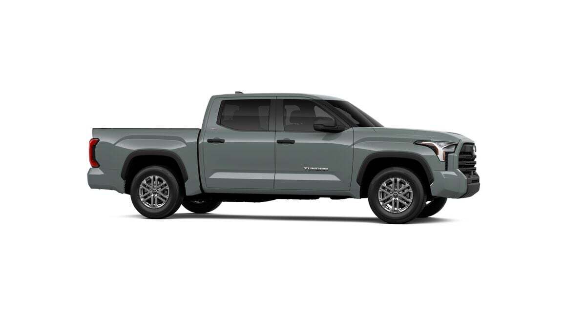 2026 Toyota Tundra SR5 Laurel MD