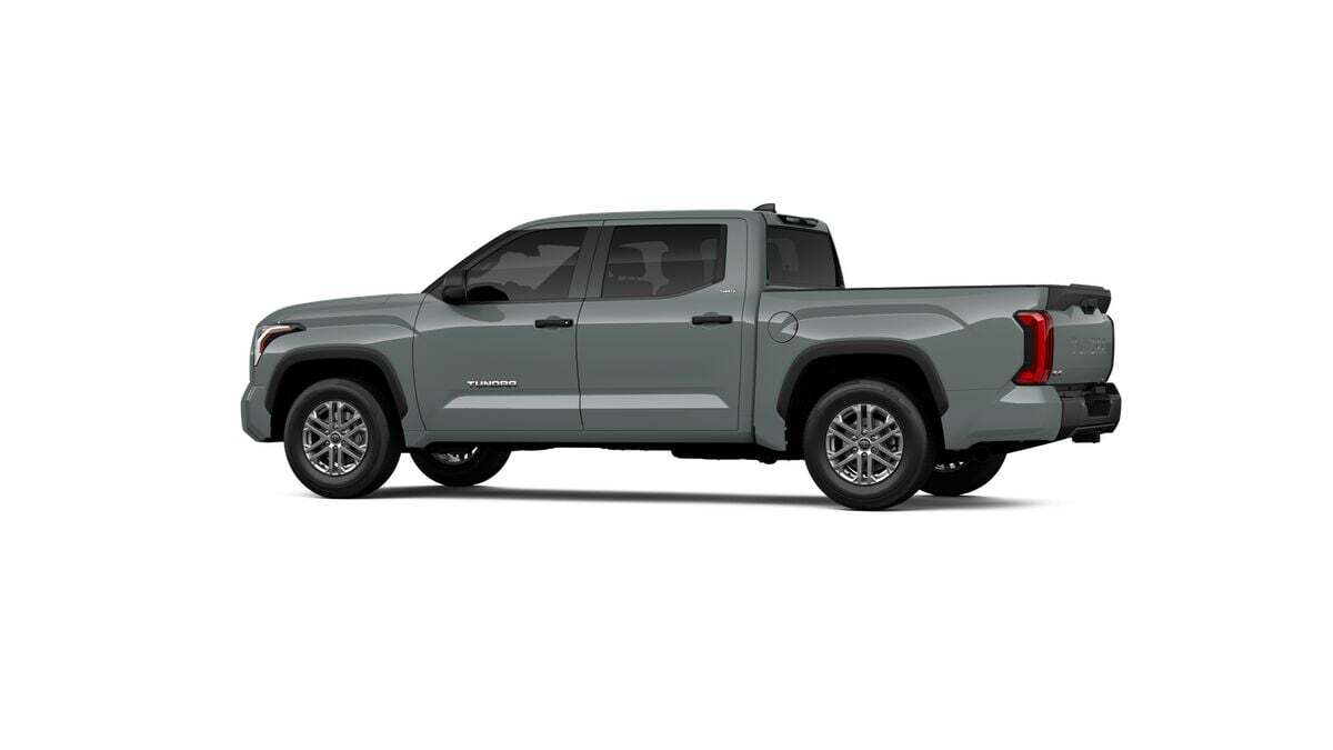 2026 Toyota Tundra SR5 Laurel MD