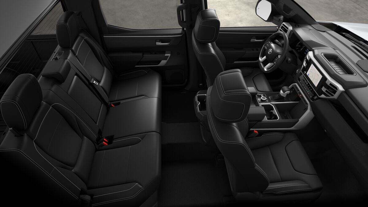 2026 Toyota Tundra SR5 Laurel MD