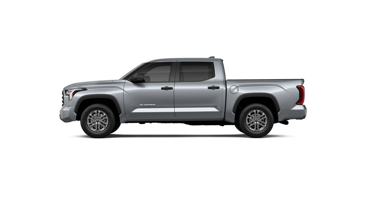 2026 Toyota Tundra SR5 Laurel MD