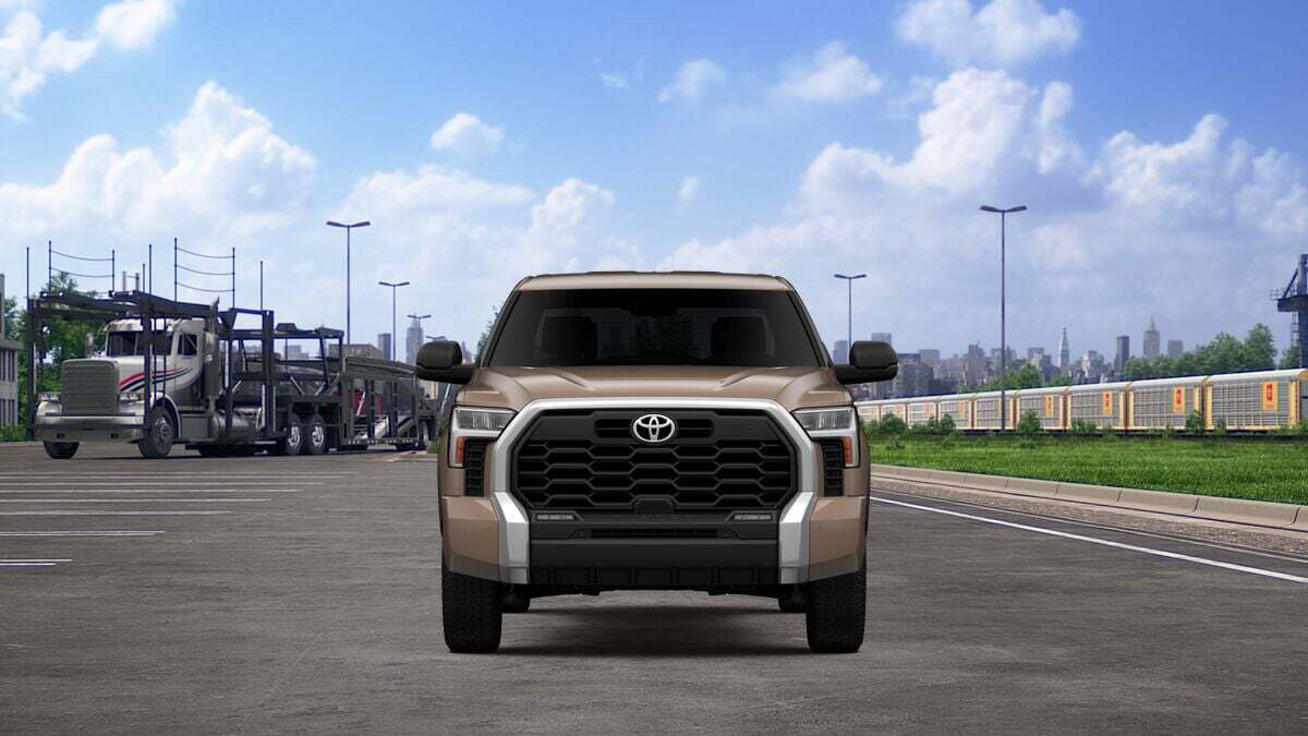 2026 Toyota Tundra SR5 Laurel MD