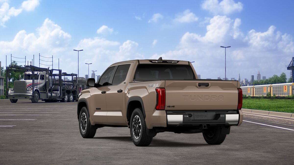 2026 Toyota Tundra SR5 Laurel MD