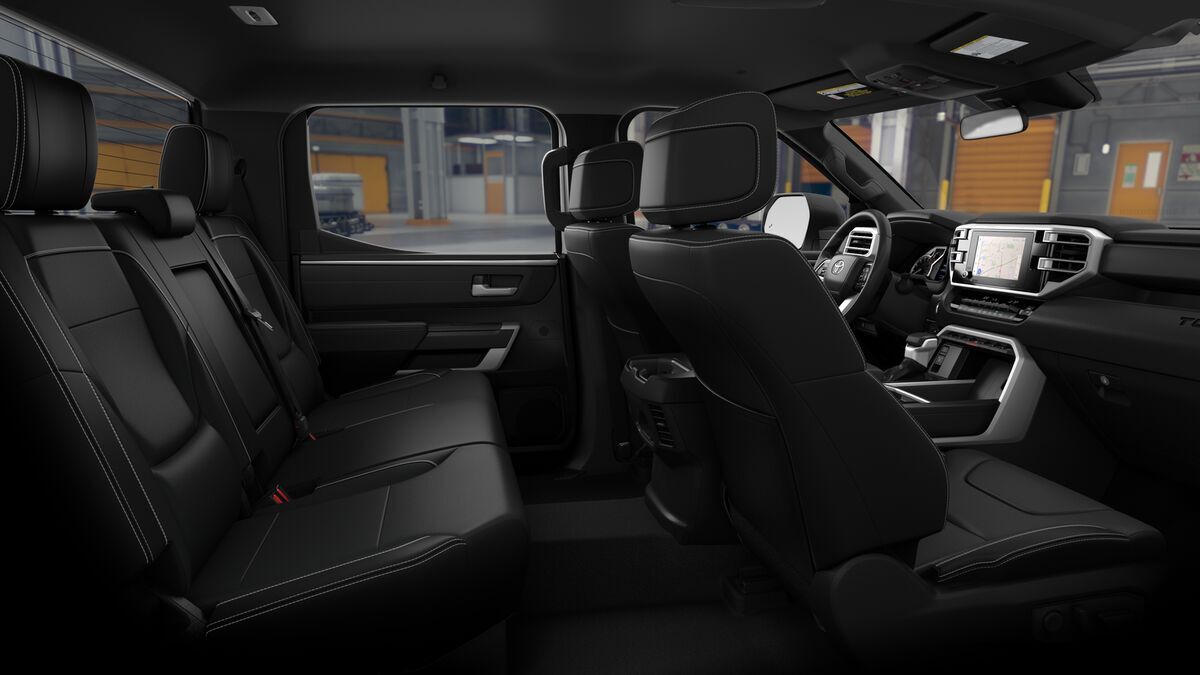 2026 Toyota Tundra SR5 Laurel MD