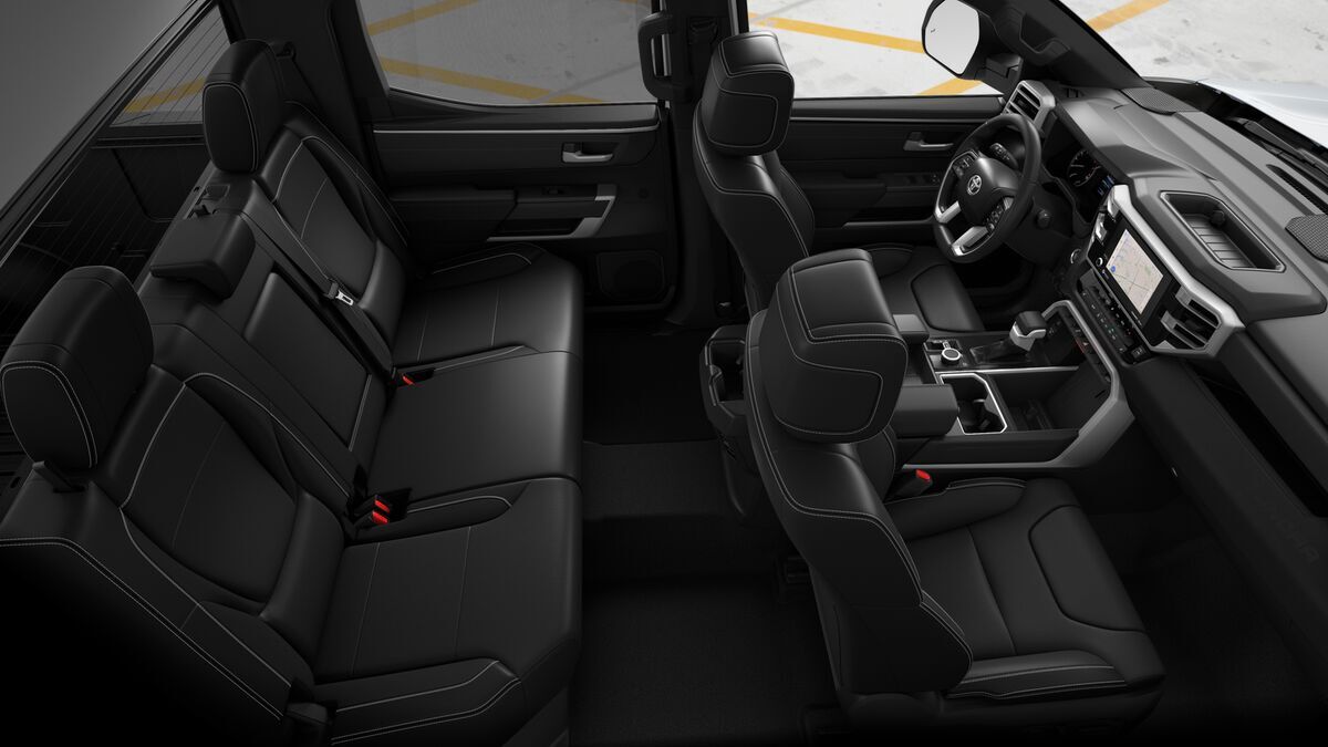 2026 Toyota Tundra SR5 Laurel MD