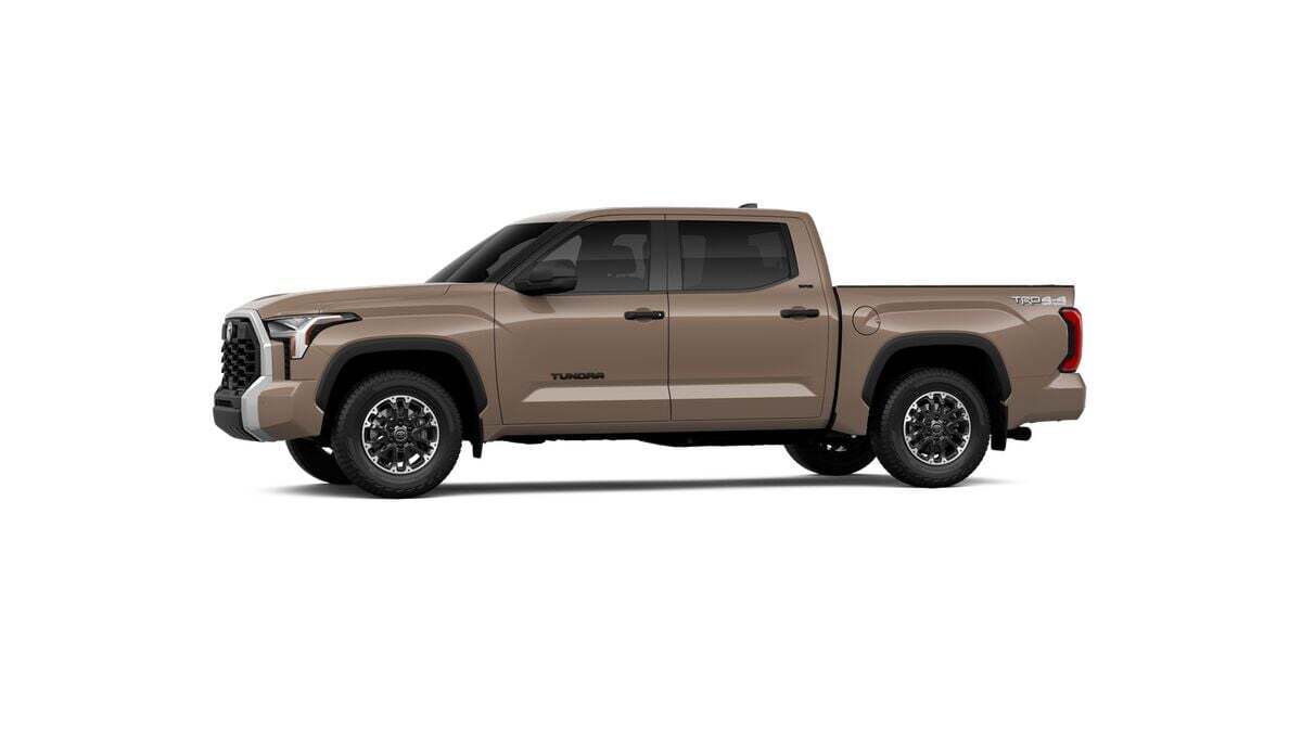 2026 Toyota Tundra SR5 Laurel MD