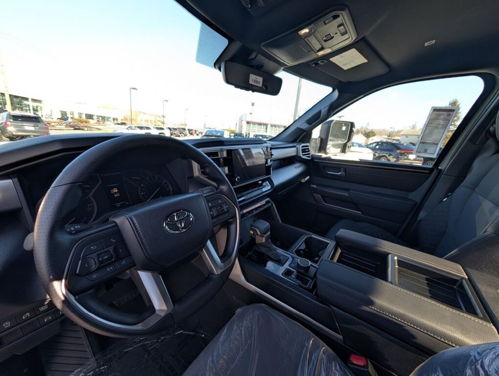 2026 Toyota Tundra SR5 Laurel MD