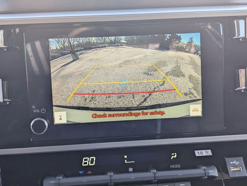 2026 Toyota Tundra SR5 Laurel MD