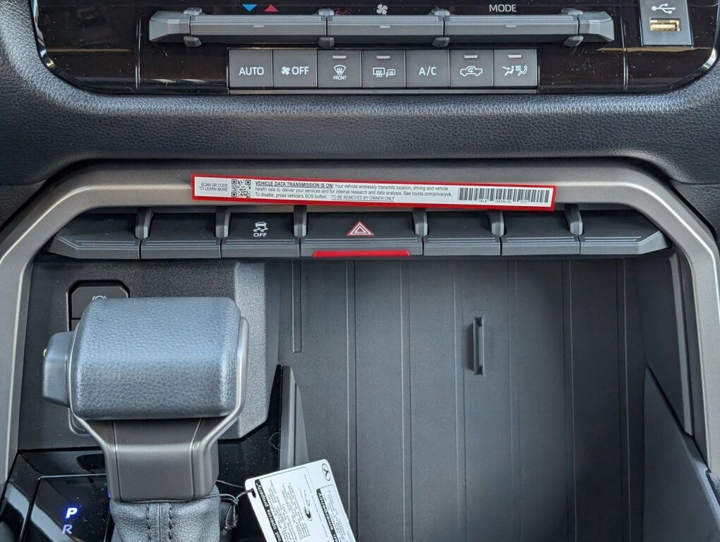 2026 Toyota Tundra SR5 Laurel MD