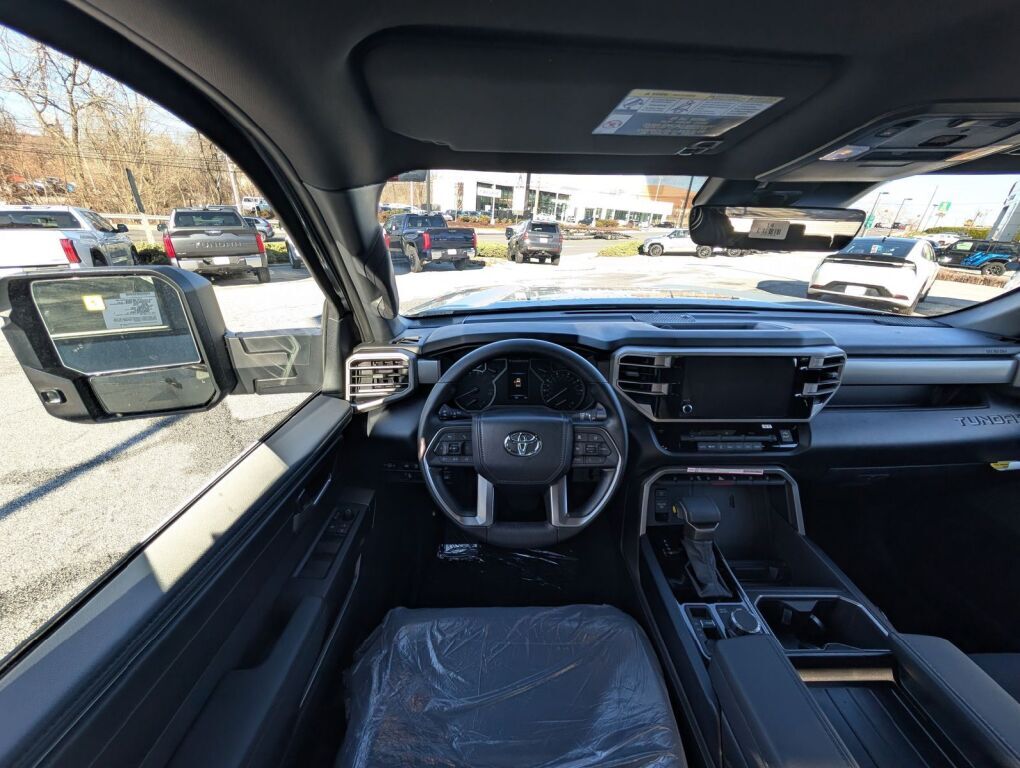 2026 Toyota Tundra SR5 Laurel MD