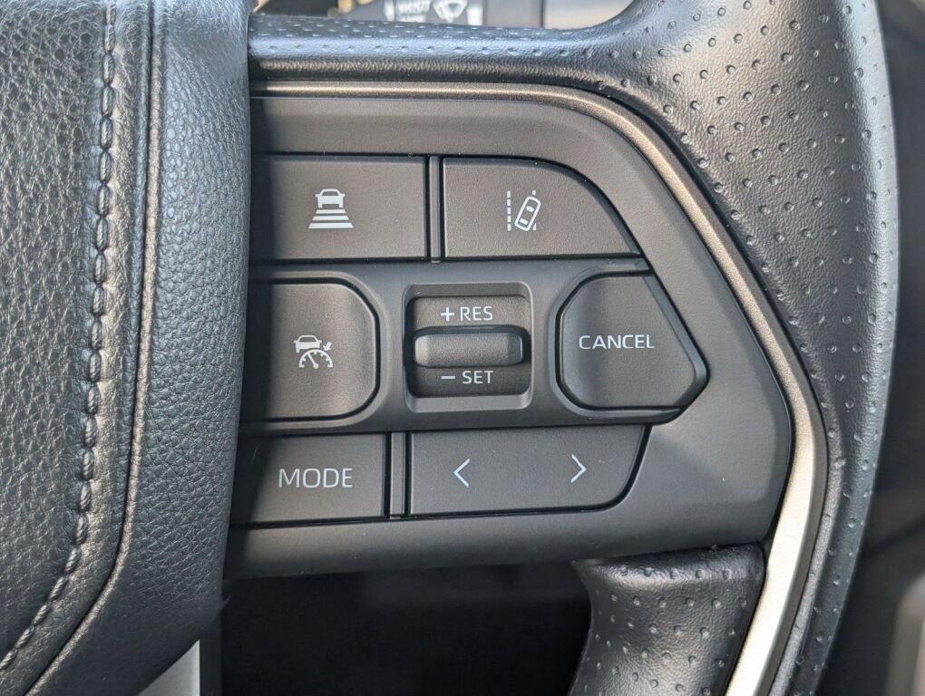 2026 Toyota Tundra SR5 Laurel MD