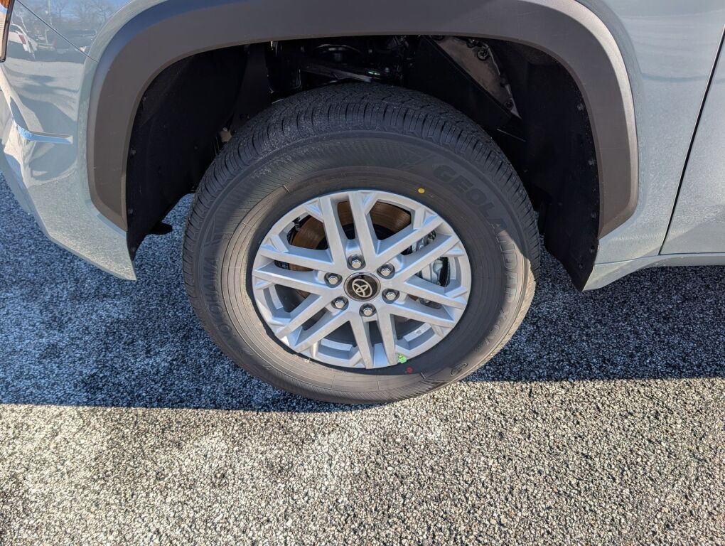 2026 Toyota Tundra SR5 Laurel MD