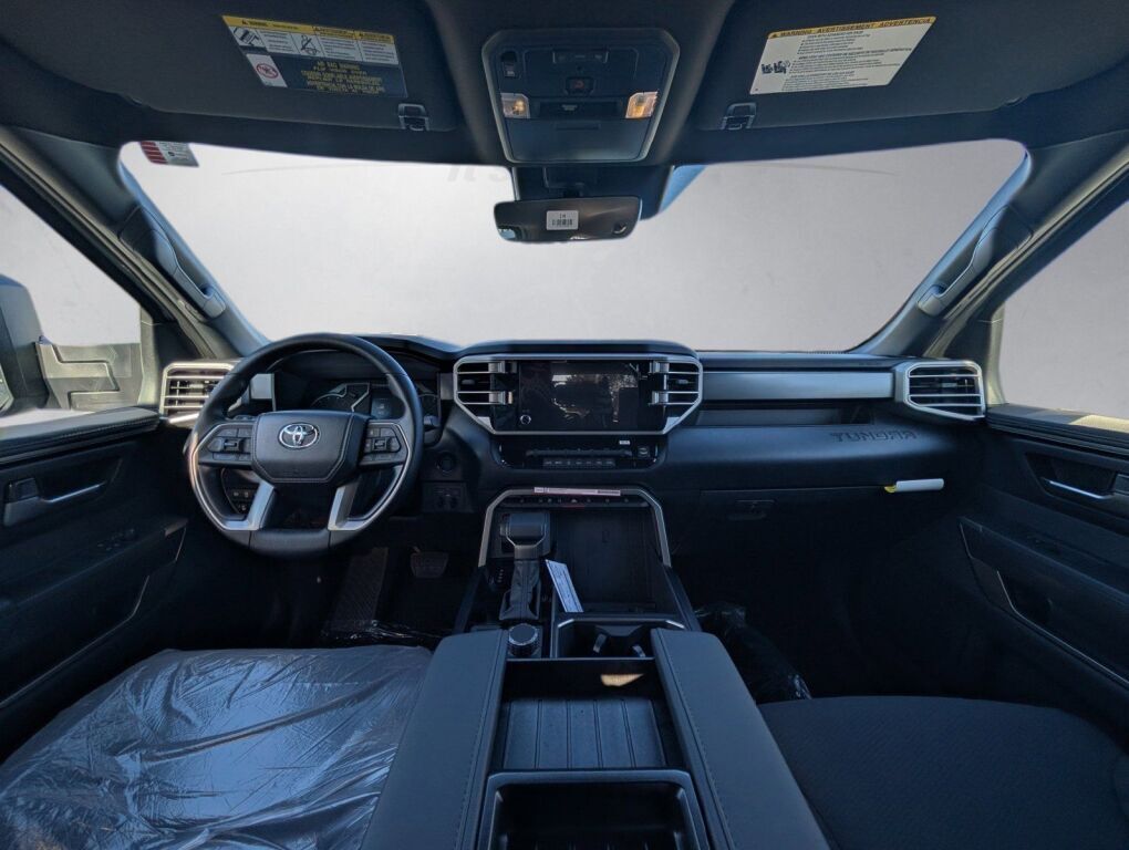2026 Toyota Tundra SR5 Laurel MD