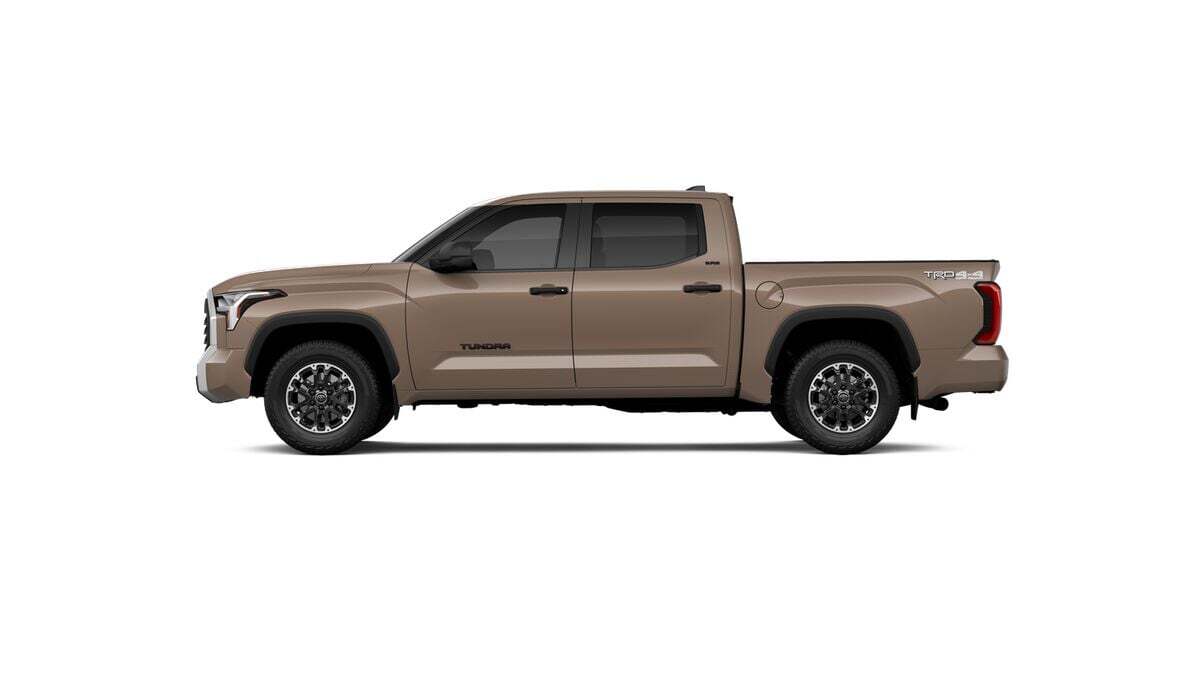 2026 Toyota Tundra SR5 Laurel MD