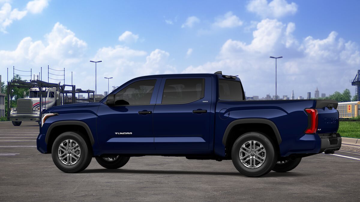 2026 Toyota Tundra SR5 Laurel MD