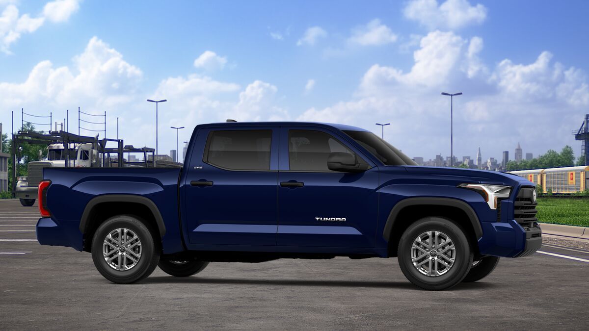 2026 Toyota Tundra SR5 Laurel MD