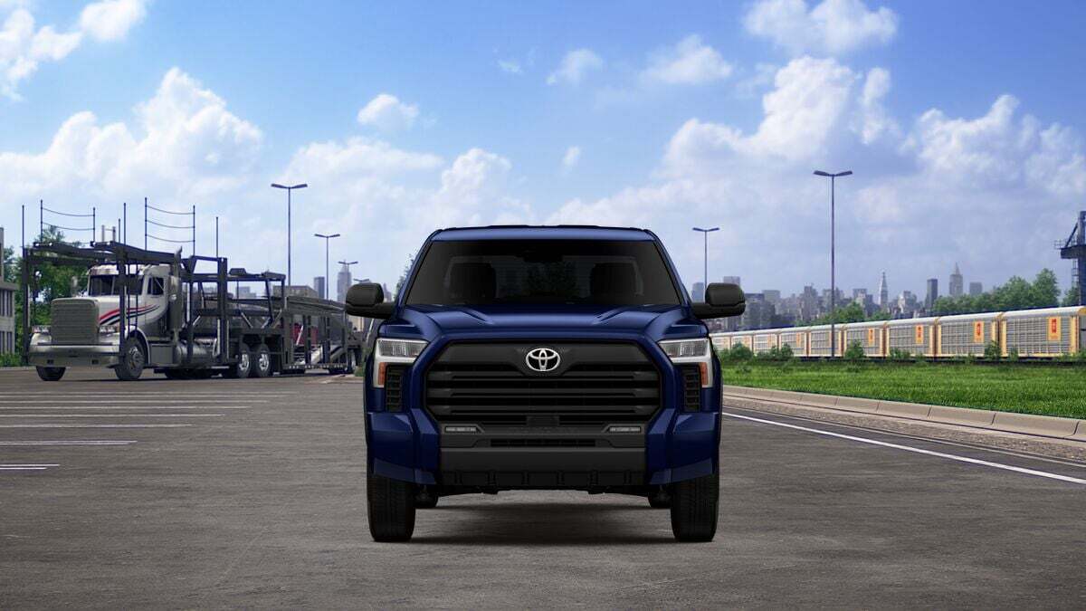 2026 Toyota Tundra SR5 Laurel MD