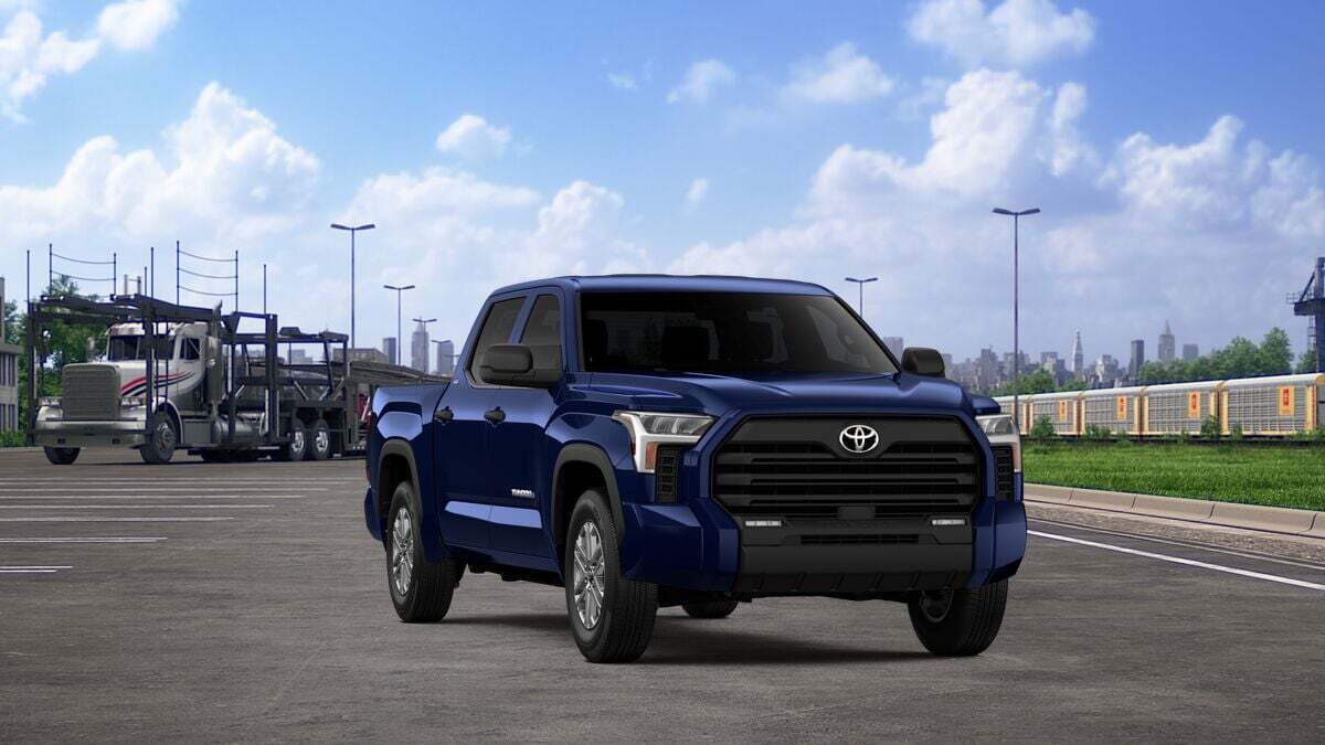 2026 Toyota Tundra SR5 Laurel MD