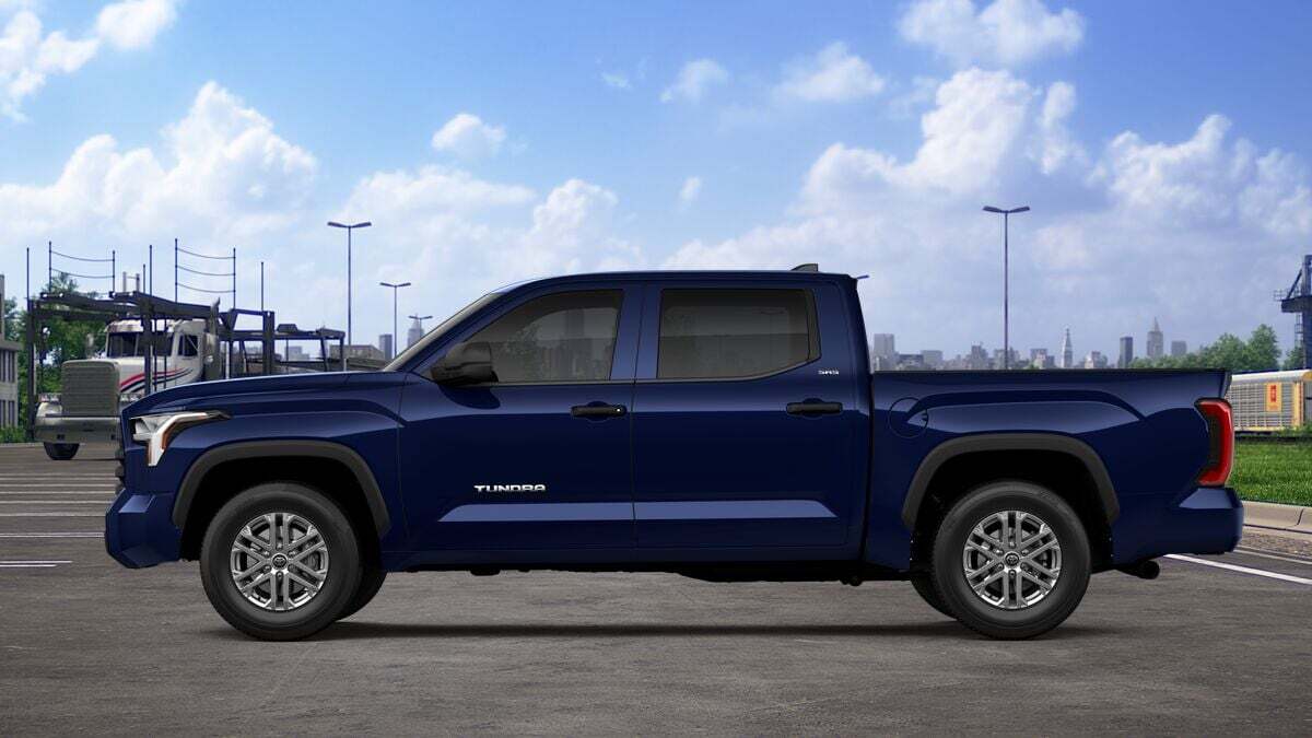 2026 Toyota Tundra SR5 Laurel MD