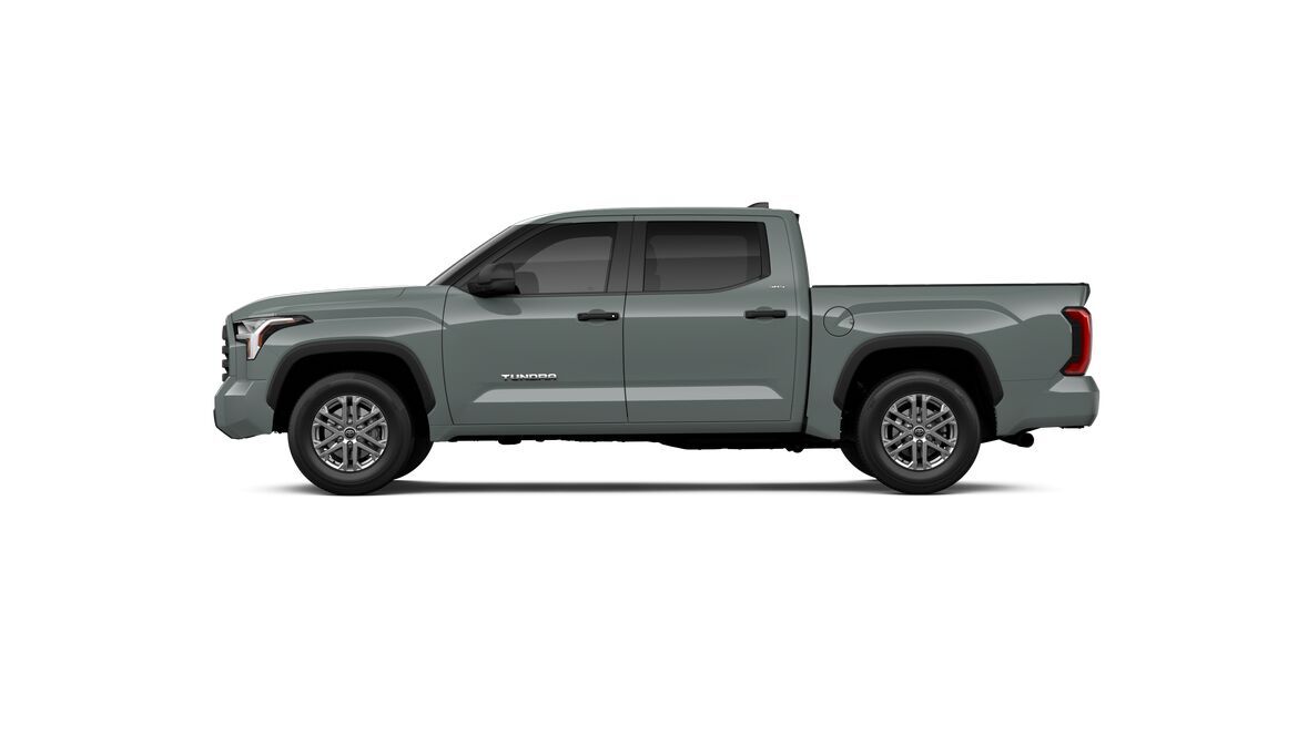 2026 Toyota Tundra SR5 Laurel MD