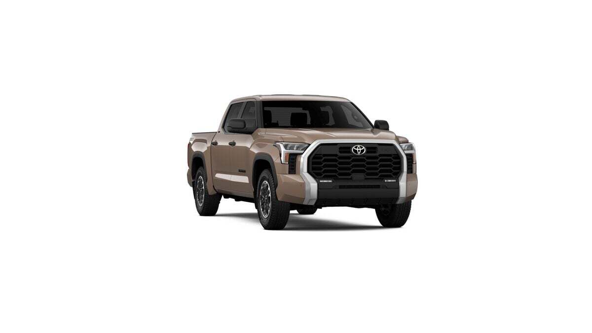 2026 Toyota Tundra SR5 Laurel MD