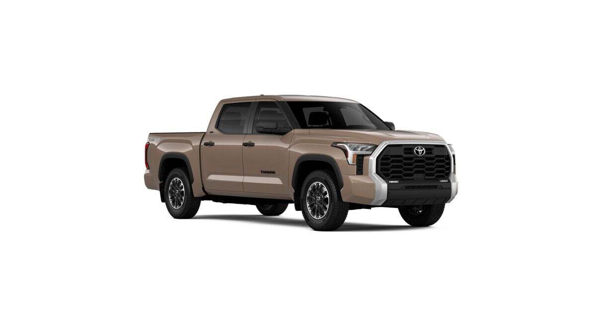 2026 Toyota Tundra SR5 Laurel MD