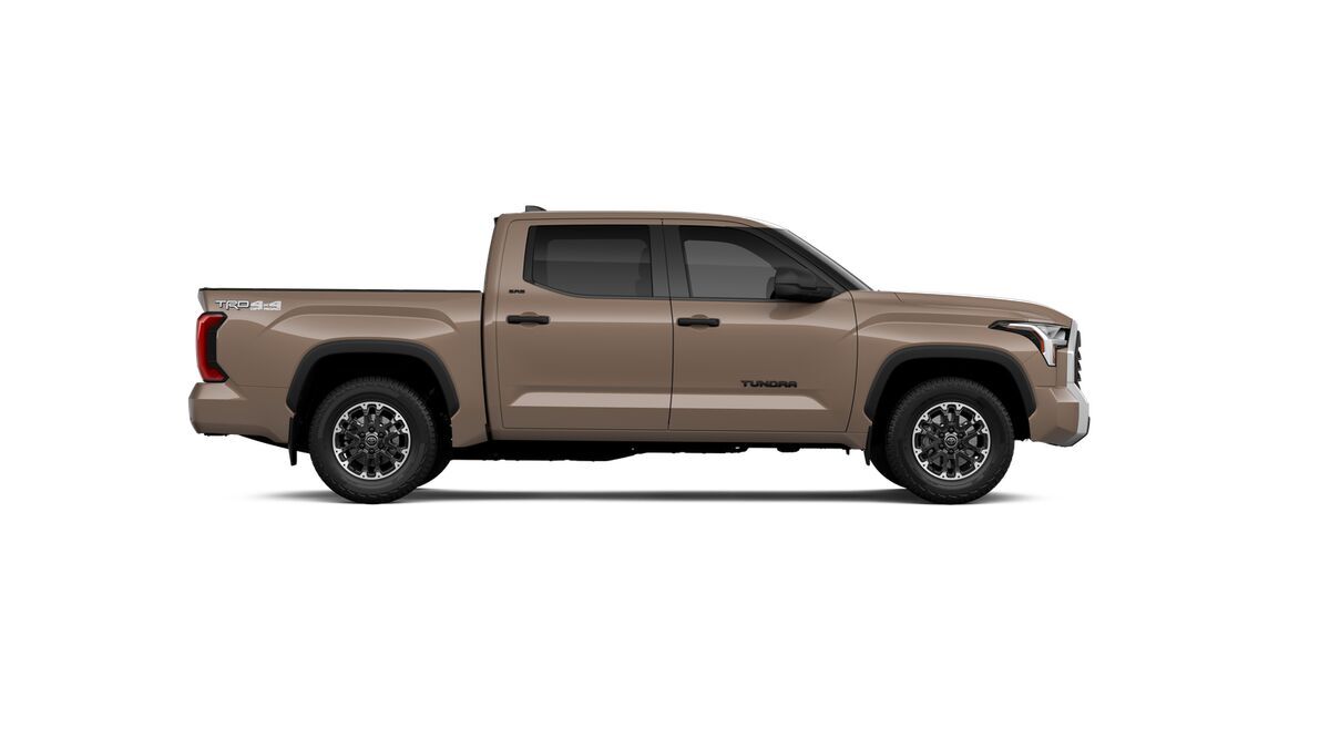 2026 Toyota Tundra SR5 Laurel MD