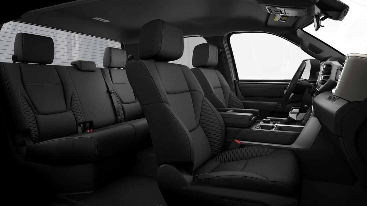 2026 Toyota Tundra SR5 Laurel MD