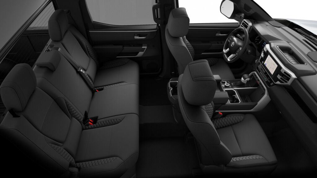 2026 Toyota Tundra SR5 Laurel MD