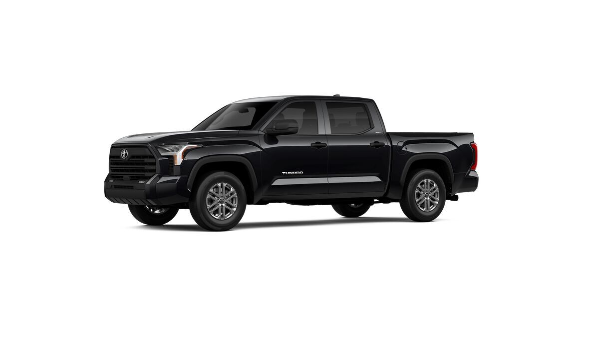 2026 Toyota Tundra SR5 Laurel MD
