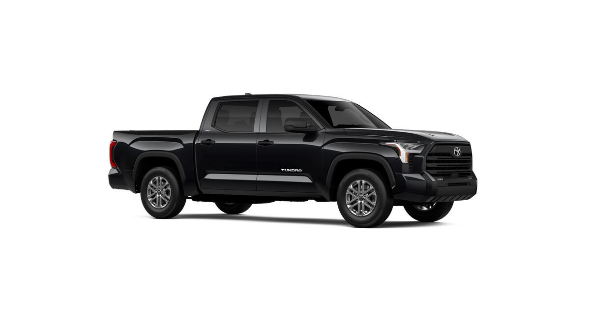 2026 Toyota Tundra SR5 Laurel MD