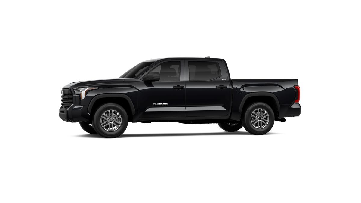 2026 Toyota Tundra SR5 Laurel MD