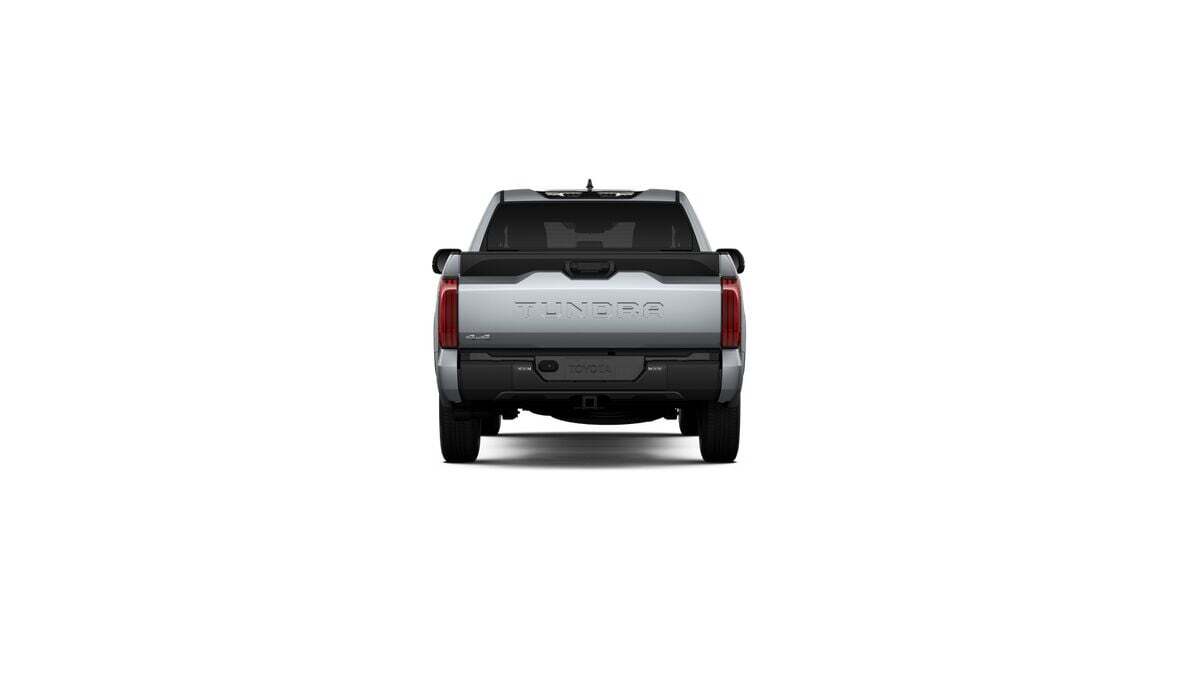2026 Toyota Tundra SR5 Laurel MD