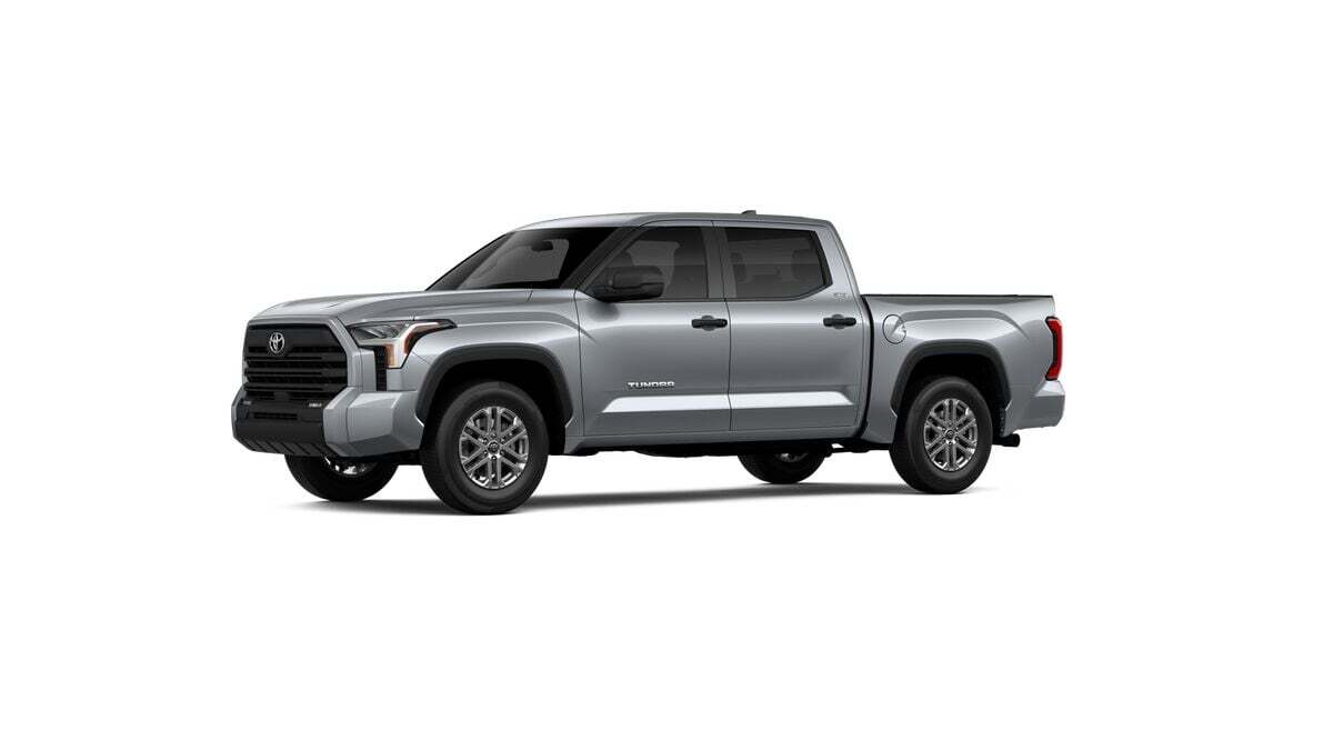 2026 Toyota Tundra SR5 Laurel MD