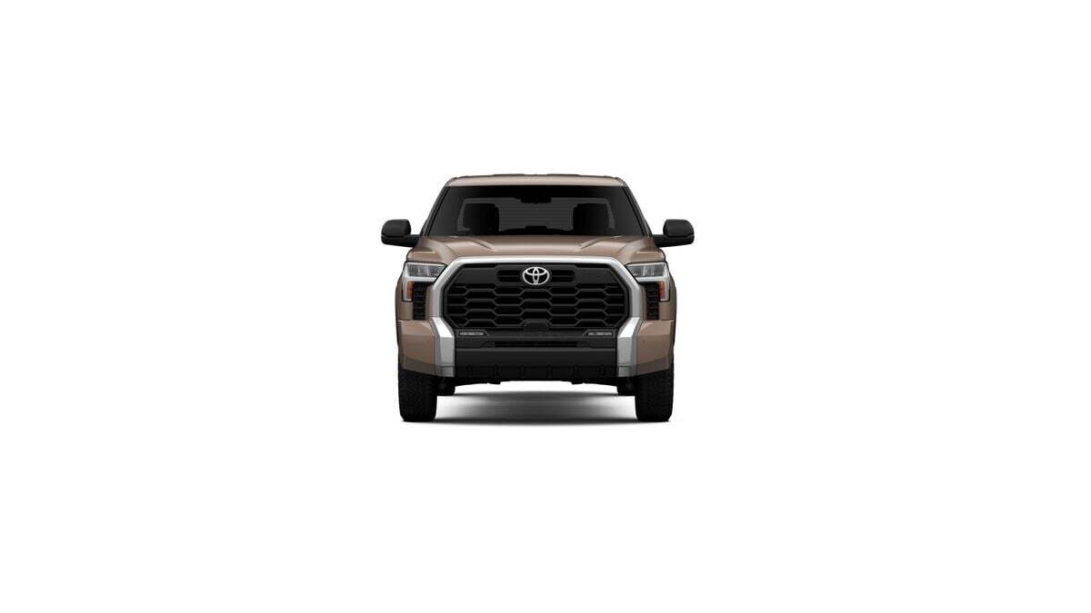 2026 Toyota Tundra SR5 Laurel MD