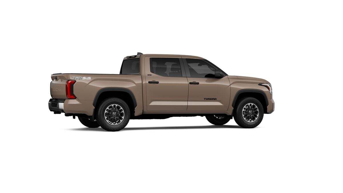 2026 Toyota Tundra SR5 Laurel MD