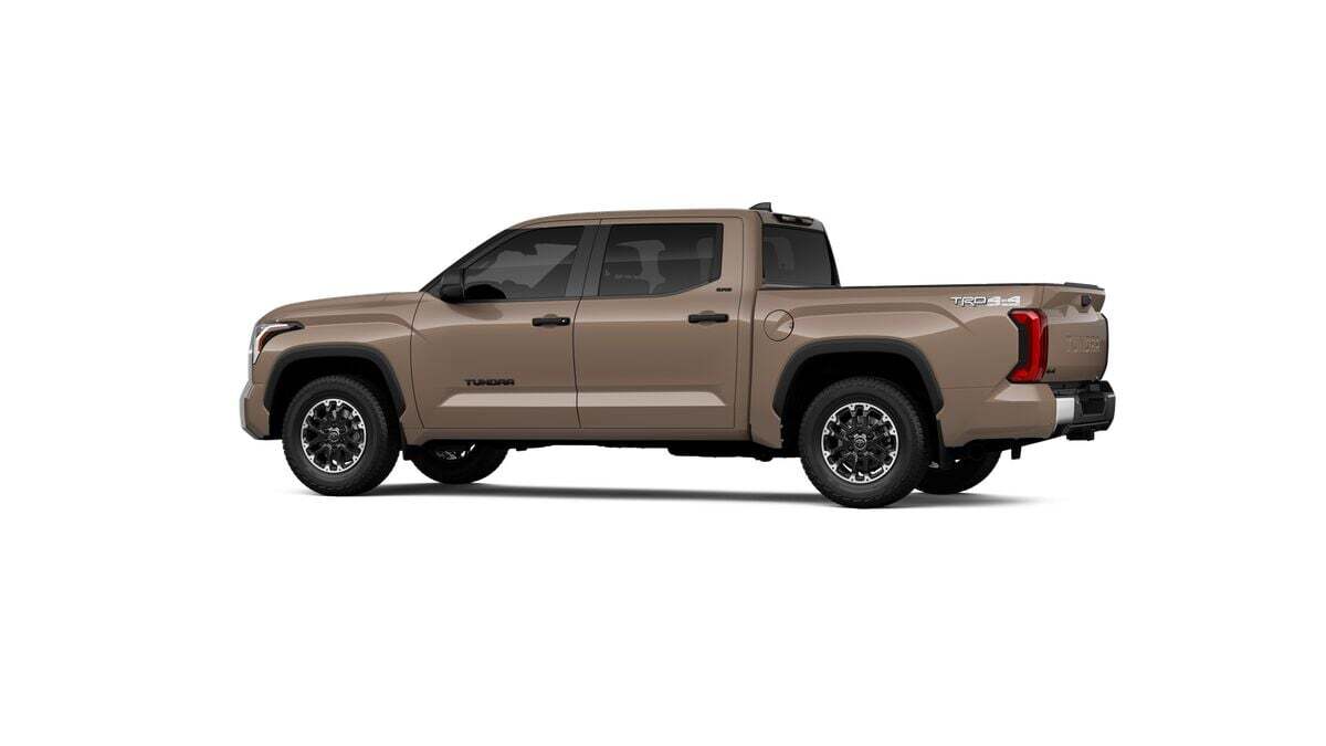 2026 Toyota Tundra SR5 Laurel MD