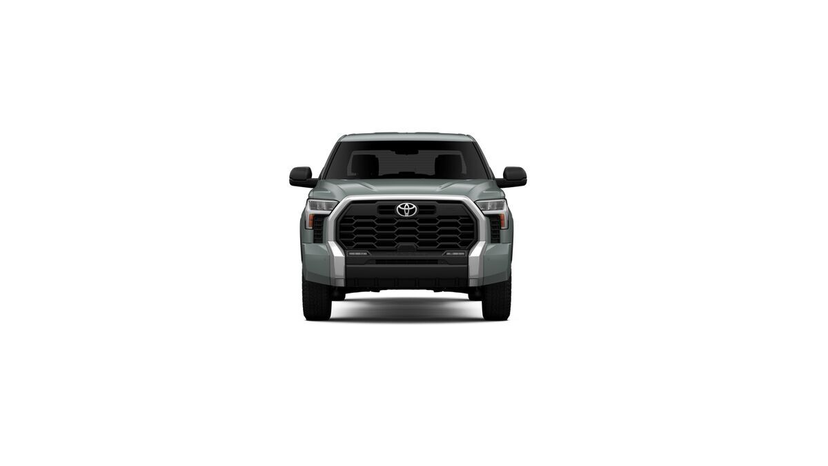 2026 Toyota Tundra SR5 Laurel MD