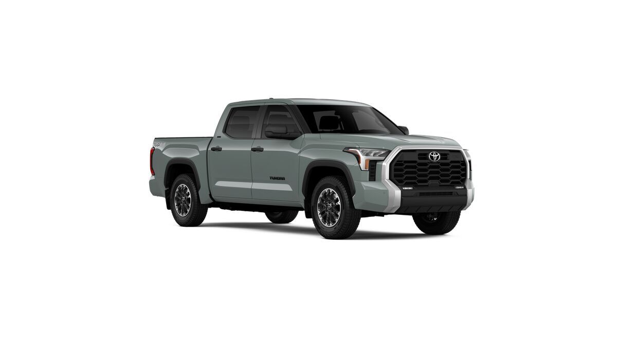 2026 Toyota Tundra SR5 Laurel MD