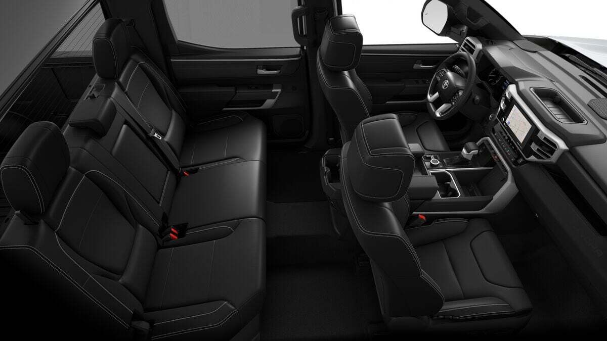 2026 Toyota Tundra SR5 Laurel MD