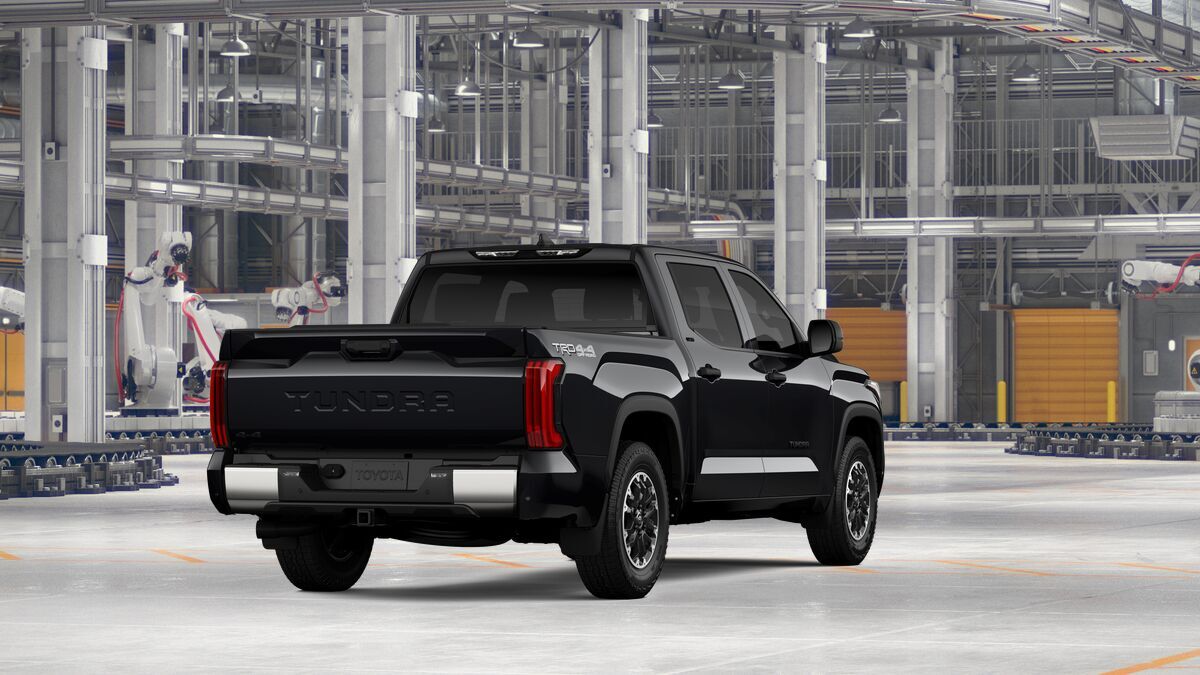 2026 Toyota Tundra SR5 Laurel MD