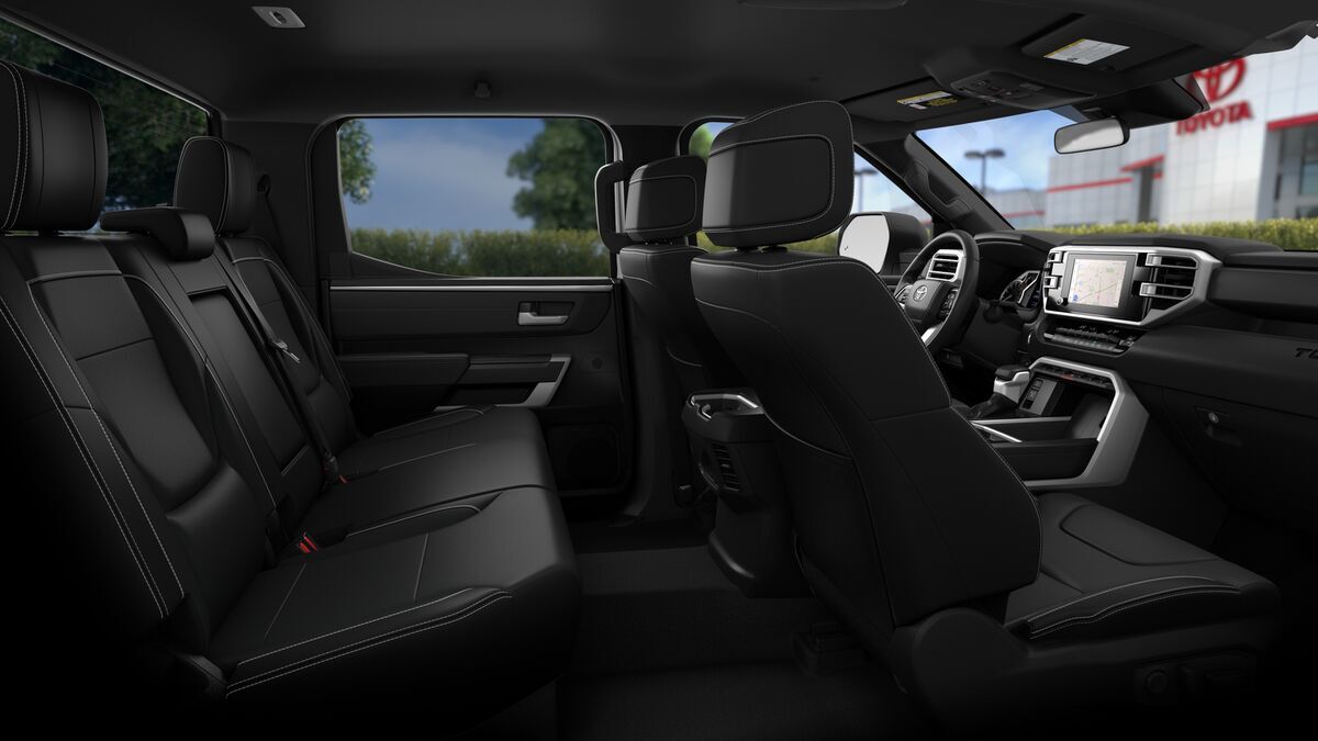 2026 Toyota Tundra SR5 Laurel MD
