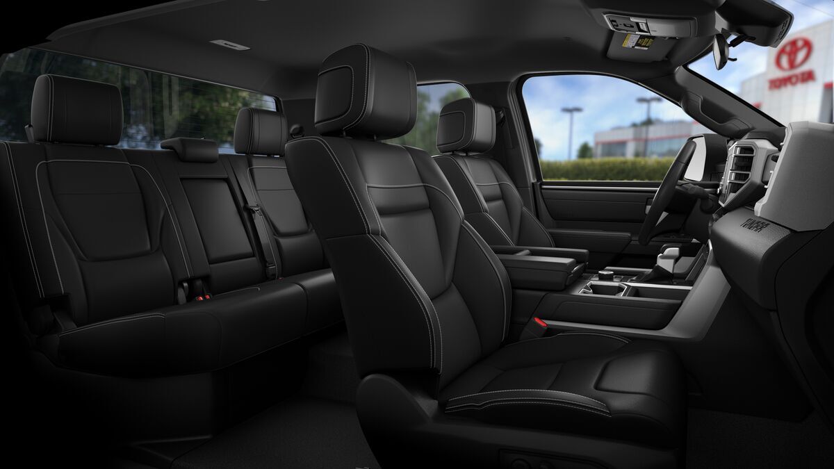 2026 Toyota Tundra SR5 Laurel MD