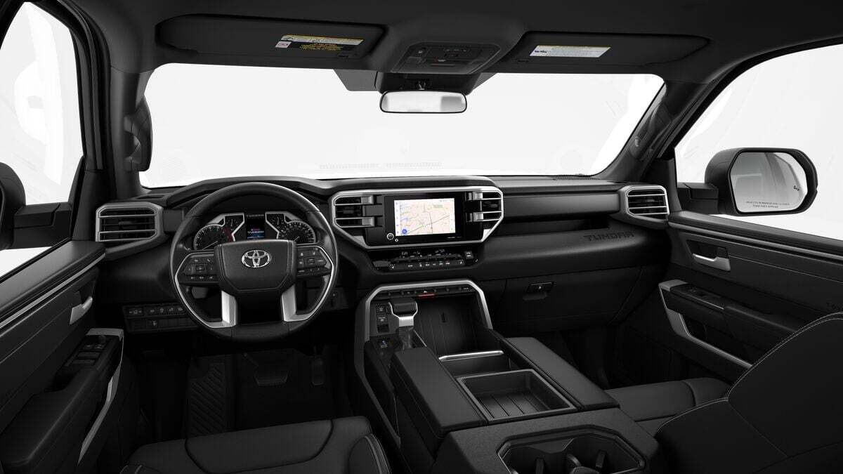 2026 Toyota Tundra SR5 Laurel MD