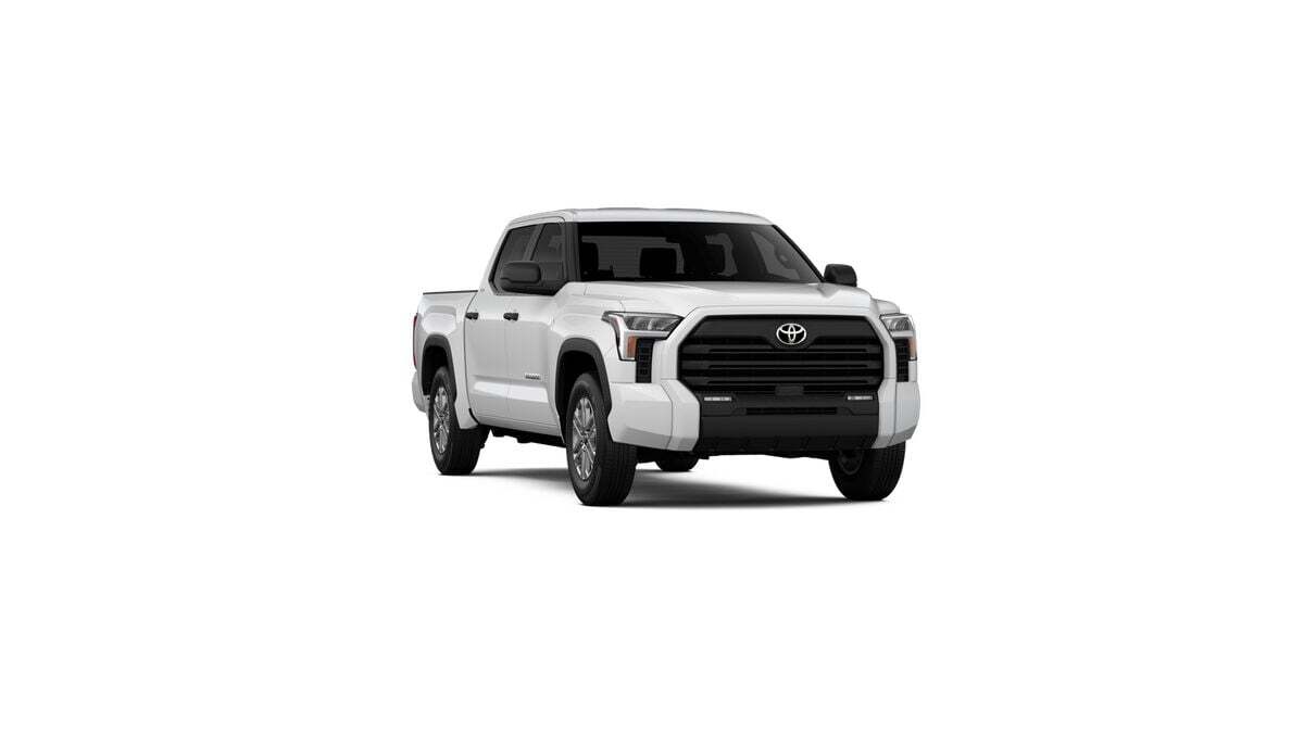 2026 Toyota Tundra SR5 Laurel MD