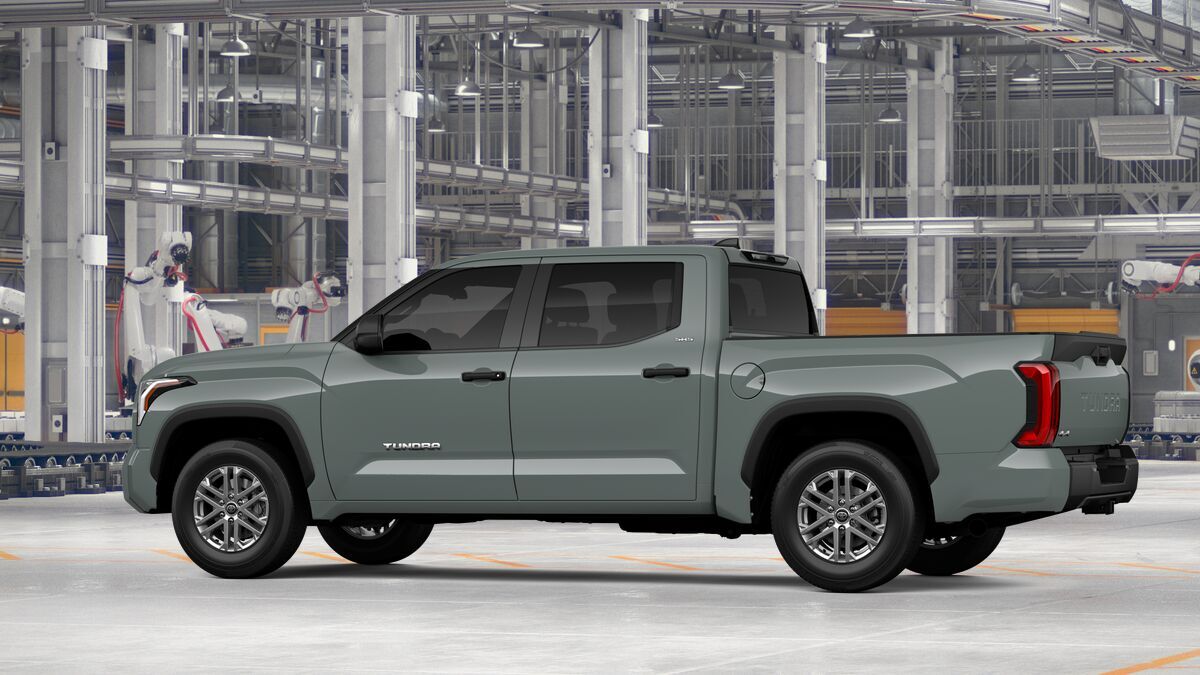 2026 Toyota Tundra SR5 Laurel MD